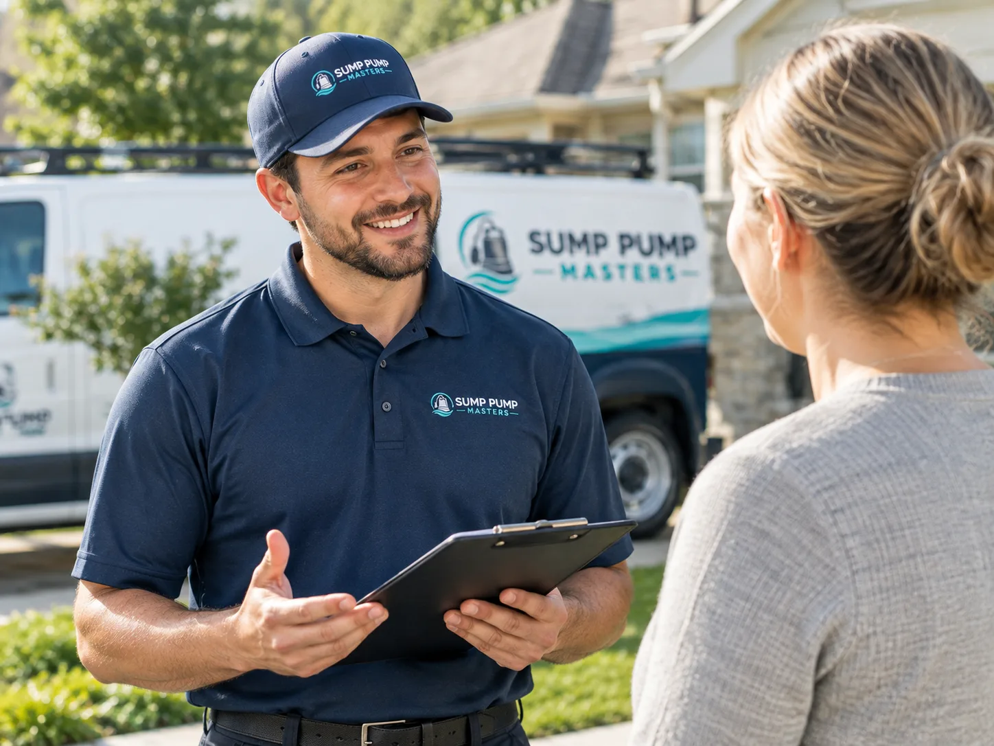 Sump Pump Repair Mineral Bluff, GA FAQs